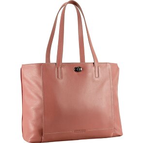 Leonhard Heyden Nizza Borsa shopper Pelle 40 cm