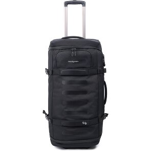 Hedgren Comby Borsa da viaggio pieghevole compatta a 2 ruote RFID 68 cm Hedgren Comby Borsa da viaggio pieghevole compatta a 2 ruote RFID 68 cm