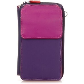 Mywalit Portafoglio in pelle 11 cm