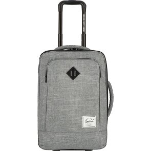 Herschel Heritage 2 ruote Trolley cabina 52 cm