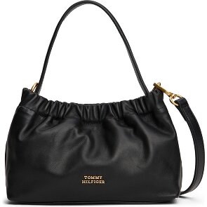 Tommy Hilfiger TH Soft Leather Borsetta Pelle 22 cm