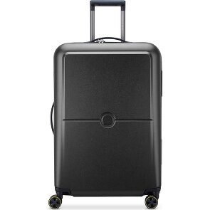 Delsey Paris Turenne 2.0 4 ruote Carrello 72 cm