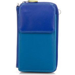 Mywalit Portafoglio in pelle 11 cm