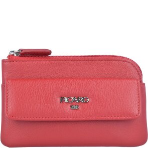 Picard Portachiavi Bingo in pelle 13 cm