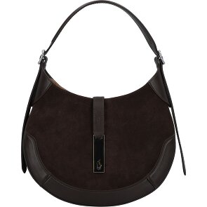 POLO RALPH LAUREN Polo ID Borsa a tracolla Pelle 26 cm POLO RALPH LAUREN Polo ID Borsa a tracolla Pelle 26 cm