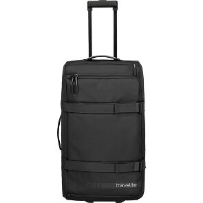 Travelite Kick Off 4 ruote Borsa da viaggio L 68 cm