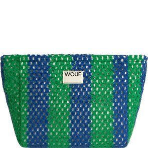 Wouf Terry Borsa da toilette 30 cm