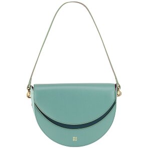 DuDu Borsa a tracolla in pelle 23 cm