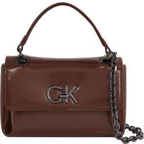 Calvin Klein Re-Lock Mini Borsa Borsa a tracolla 17 cm