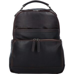 The Chesterfield Brand Austin Zaino da lavoro Pelle 39 cm Scomparto per laptop