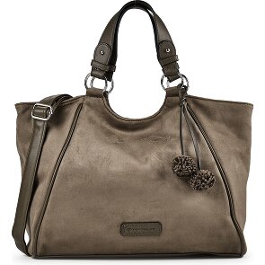 Tom Tailor Idra Borsa shopper L 43 cm