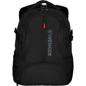 Wenger Transit 16 Zaino da giorno 46 cm Scomparto per laptop Wenger Transit 16 Zaino da giorno 46 cm Scomparto per laptop