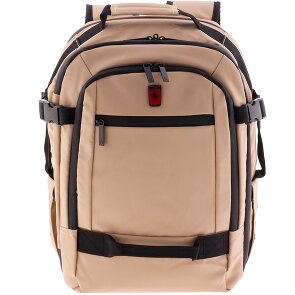 Gladiator 3900 Zaino da viaggio 40 cm scomparto per laptop Gladiator 3900 Zaino da viaggio 40 cm scomparto per laptop