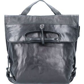 aunts & uncles Nonna's Luxury Club Mrs. Mince Pie City Zaino in pelle 29 cm