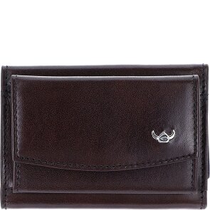 Golden Head Portafoglio Colorado RFID in pelle 9,5 cm
