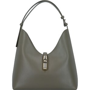 Furla Goccia Borsa a tracolla Pelle 30 cm Furla Goccia Borsa a tracolla Pelle 30 cm