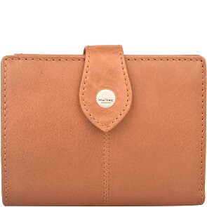 Maître Lemberg Dawina Portafoglio Protezione RFID Pelle 13.5 cm