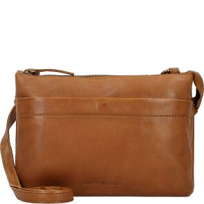 Greenburry Colombiana Borsa a tracolla Pelle 25 cm