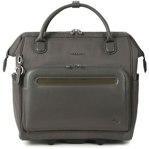 Hedgren Fika Venti 2 ruote Carrello pilota 48 cm Scomparto per laptop Hedgren Fika Venti 2 ruote Carrello pilota 48 cm Scomparto per laptop