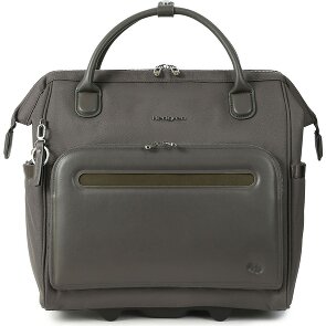Hedgren Fika Venti 2 ruote Carrello pilota 48 cm Scomparto per laptop