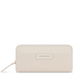 Kapten & Son Bergen Portafoglio 20 cm