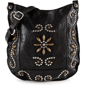 Campomaggi Nora Borsa a tracolla Vera Pelle 27 cm