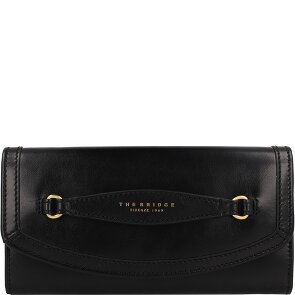 The Bridge Bettina Borsa a tracolla in pelle 22 cm