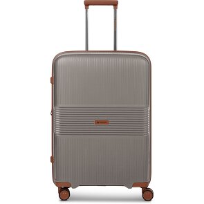 Farmhood Eco Edition 02 4 ruote Carrello 67 cm con piega di espansione