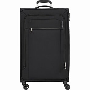 American Tourister Carrello a 4 ruote Crosstrack 79 cm