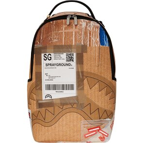 Sprayground Packed Away Zaino da giorno 45 cm Scomparto per laptop Sprayground Packed Away Zaino da giorno 45 cm Scomparto per laptop