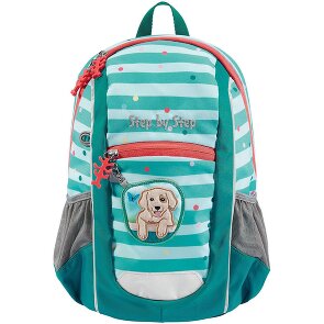 Step by Step KIGA Maxi Zaino per bambini 34 cm