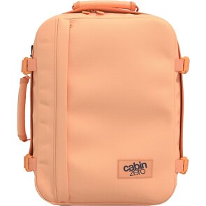 Cabin Zero Travel Zaino da giorno 39 cm Scomparto per laptop Cabin Zero Travel Zaino da giorno 39 cm Scomparto per laptop