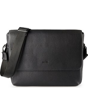 Joop! Cardona Nevio Cartella Messenger Vera Pelle 34 cm
