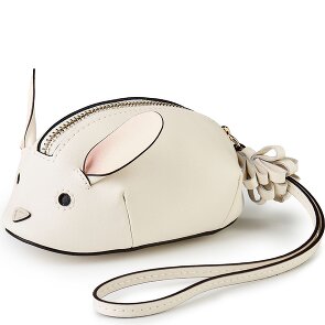 Furla Etichetta per borsa in pelle 12 cm