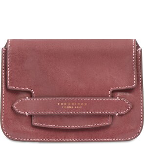 The Bridge Lucrezia Borsa a tracolla in pelle 18 cm