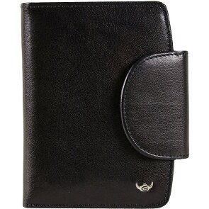 Golden Head Portafoglio Colorado RFID in pelle 10 cm