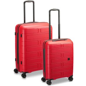 MODO by Roncato Supernova 2.0 4 ruote Set di valigie 2 pezzi
