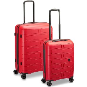MODO by Roncato Supernova 2.0 4 ruote Set di valigie 2 pezzi