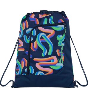 Satch Borsa da ginnastica 44 cm