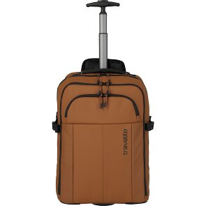 Travelite Briize 2 ruote Zaino trolley 50 cm