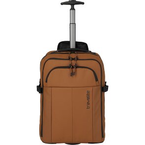 Travelite Briize 2 ruote Zaino trolley 50 cm
