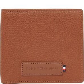 Tommy Hilfiger TH Premium Portafoglio Pelle 11.5 cm