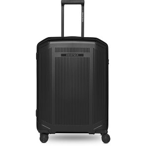 Smartbox Edition 02 4 ruote Carrello M 66 cm Smartbox Edition 02 4 ruote Carrello M 66 cm