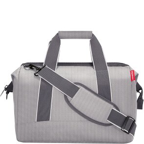reisenthel Borsa da viaggio Allrounder M Weekender 40 cm