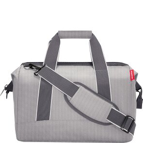 reisenthel Borsa da viaggio Allrounder M Weekender 40 cm