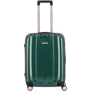 Samsonite Lite Cube Spinner Trolley da cabina a 4 ruote 55 cm