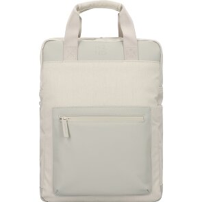 Harbour 2nd City Lights Hamburg Zaino da giorno XL 40 cm Vano porta PC