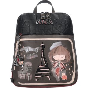 Anekke Mademoiselle Zaino da città 30 cm