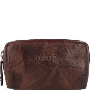 mano Donna Aurona Portachiavi RFID in pelle 10,5 cm
