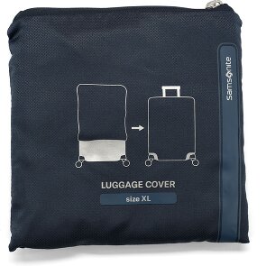 Samsonite Ta Revolution Coprivaligia 81 cm